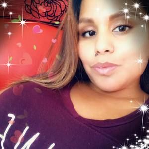 Meet your Posher, Lorena